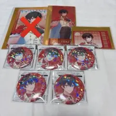 バラ売り⭕️ AMPTAK×COLORS POPUP あっとくんセット バラ売り⭕️ AMPTAK×COLORS POPUP あっとくんセット - メルカリ