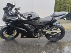 福岡　ニンジャ250rのサムネイル