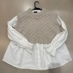 グリーンレーベル　　キッズ　　M140〜150