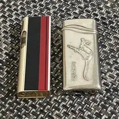 レトロ　ガスライター　まとめ売り