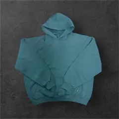 90s USA製 メキシコ製Russell athletic スウェットパーカー