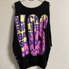 babyshoop セクシー　背中があいてるTシャツのサムネイル