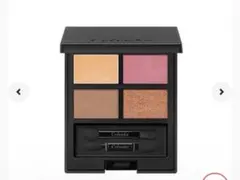 Celvoke アイシャドウパレット 4色