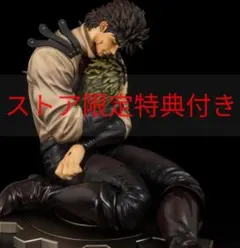 ジョナサン&ディオ 1/8スケールフィギュア スペシャルカラー（ストア