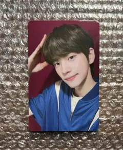 TWS ドフン はじめまして タワレコ ラキドロ トレカ - メルカリ