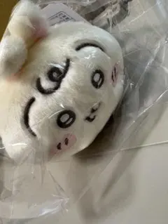 ちいかわベビー　ChiikawaBaby　ハイハイぬいぐるみ　うさぎ　マスコット