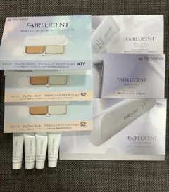 MENARD FAIRLUCENT サンプルのサムネイル