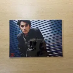 ONE N' ONLY ワンエン TETTA 生写真