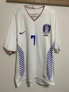 NIKE ナイキ 半袖 ユニフォーム 韓国 韓国代表 Mサイズ ソンフンミン