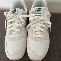 2015年限定品 NB white instinct CM620オールホワイト - メルカリ