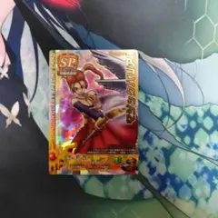 ドラゴンクエストバトルロード マジックバリア 魔法使ゼシカ - メルカリ