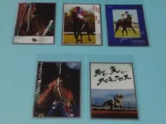 2025年最新】ヒーロー列伝シールの人気アイテム - メルカリ