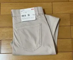 ユニクロ ウルトラストレッチハイライズレギンスパンツ　Ｌ