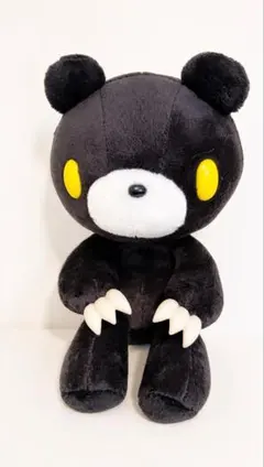 チャックスGP つるしぐまぬいぐるみ ひとくちサイズ - メルカリ