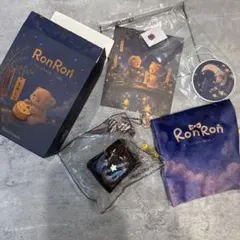 新品未開封】RonRon Tanabata Wish 七夕シリーズ スクイーズ - メルカリ