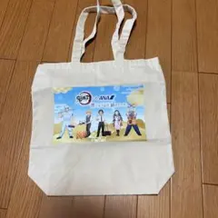 鬼滅の刃×ANA トートバッグ