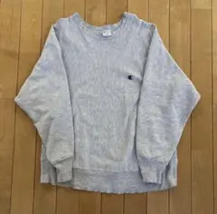 80s Champion Reverce Weaveリバースウィーブ スウェット