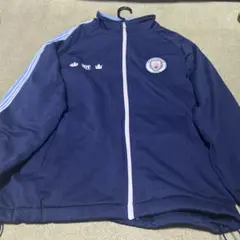 2026年最新】マンチェスターシティ ジャケットの人気アイテム - メルカリ