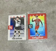 高橋藍 グッズ まとめ売り GsuW9fYaMAAjP4y.jpg