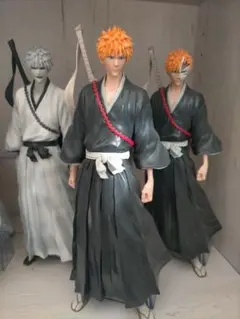 2026年最新】黒崎一護 フィギュア 一番くじの人気アイテム - メルカリ