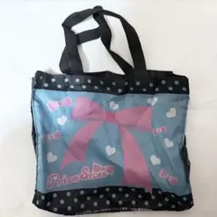 プリティーリズム トートバッグ プリズムストーンおでかけトート