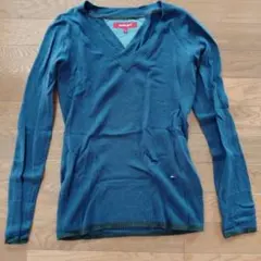 トミーガール　セーター