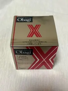 Obagi X Vitalize Lift Cream 50gのサムネイル
