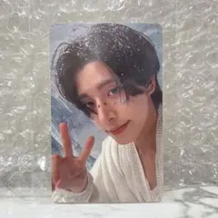 ENHYPEN ROMANCE: UNTOLD トレカ ジェイク