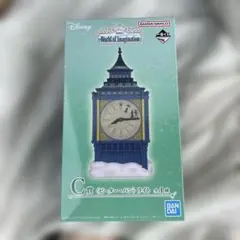 一番くじ 〈Disney〉 World of Imagination C賞