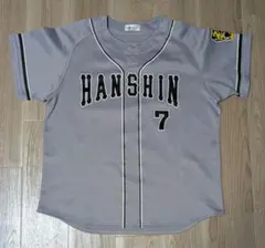 阪神タイガース 　今岡誠 　ユニフォーム 7のサムネイル