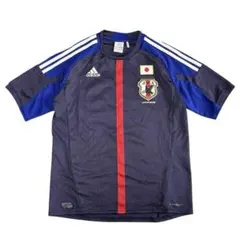 即日発送 サッカー日本代表 ユニフォーム M 2012 ホーム adidasのサムネイル