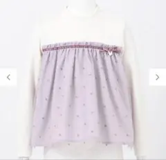 anyfam 130 トップス