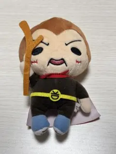 Hey! Say! JUMP 有岡大貴 ダイキング マスコット