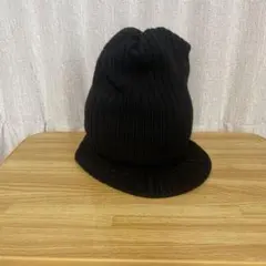 DOLCE&GABBANA ニットビーニー 中古