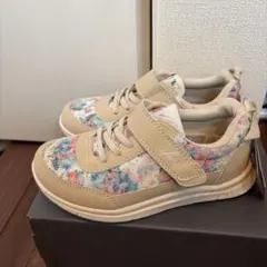 新品　タグ付き　IFME CALIN スニーカー