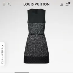 2026年最新】LOUIS VUITTON カラー：ブラック系 レディース
