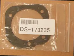 Harley Davidson エアクリーナー用ガスケット ケーブルスロットル車のサムネイル