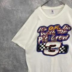 Tシャツ レース モータースポーツ