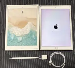 【メルカリ便】iPad Pro10.5インチ Wi-Fi 256GB ゴールド＋