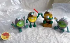 ゼスプリ キウイブラザーズセット『非売品』 - メルカリ
