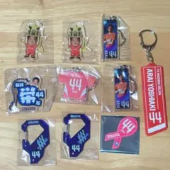 ゼルビア 応援グッズ