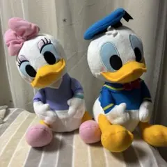 2025年最新】ドナルドデイジーぬいぐるみの人気アイテム - メルカリ
