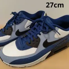 NIKE AIR MAX 90 Leather ナイキ エアマックス 90のサムネイル