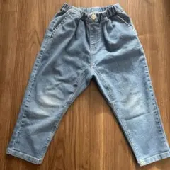 BREEZE デニムパンツ サイズ120