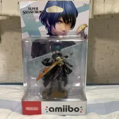 amiibo ベレト　ファイアーエムブレム 風花雪月　未開封　6個セット 新品未開封〛ファイアーエンブレム シリーズ ベレトamiibo