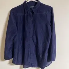 ネルシャツ シャツ