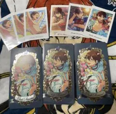 守沢千秋 まとめ売り