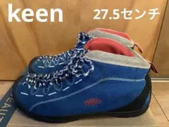 レア KEEN キーン ジャスパー スニーカー 27.5 JASPER