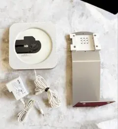 2025年最新】cdプレーヤー 無印 スタンドの人気アイテム - メルカリ