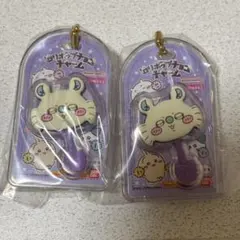 ちいかわ ロリポップチョコチャーム モモンガ セット